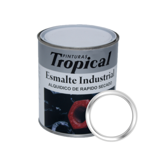 TROPICAL INDUSTRIAL 1/4