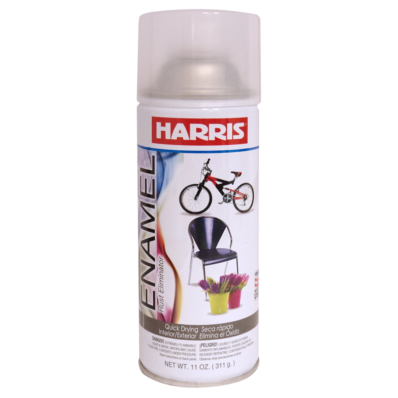 HARRIS SPRAY CLEAR 38099