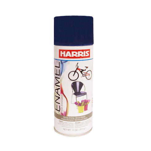 HARRIS SPRAY COOPER