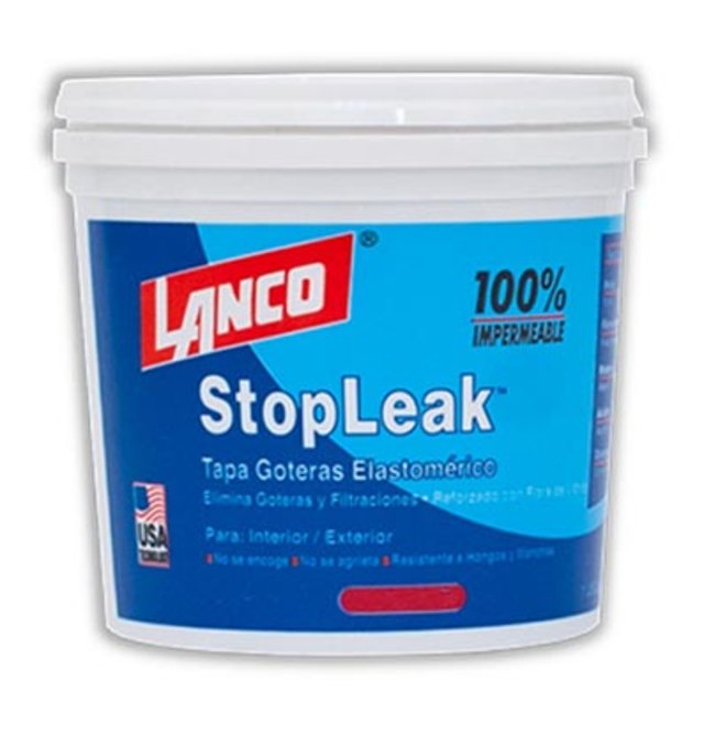 LANCO STOP LEAK SELLALOTO GRIS GL RC14634