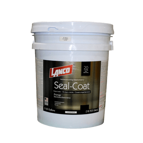 LANCO SEAL COAT PRIMER SC26312 5/1