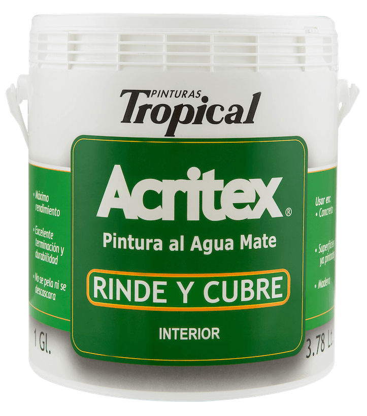 TROPICAL ACRITEX GL