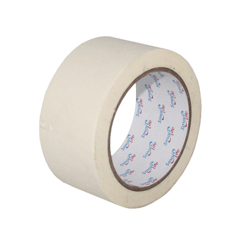 Masking Tape 2" Smart Life