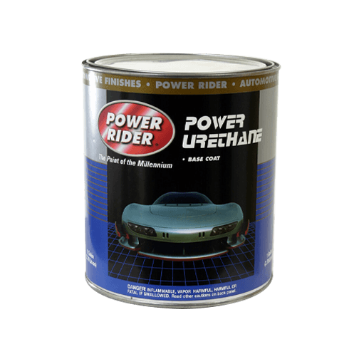 POWER BASE COAT URETANO OXIDE RED 0410 GL