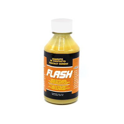 CANO FLASH CEMENTO CONTACTO 8 OZ